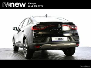 Renault Arkana Evolution Tce 140 Auto - Image 4