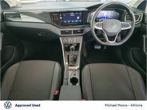 Volkswagen Polo POLO EDITION 75 1.0TSI 95HP D7F - Image 2