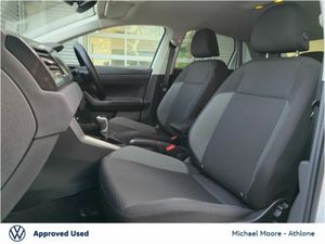 Volkswagen Polo POLO EDITION 75 1.0TSI 95HP D7F - Image 4