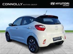 Hyundai i10 I10 Deluxe Plus FL ** ORDER NOW FOR 26 - Image 4