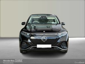 Mercedes-Benz EQS  450+ AMG Line Exterior - Image 3
