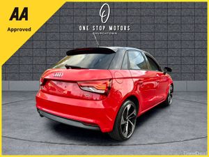 2015 Audi A1 1.0TFSI *S-LINE SPEC* AUTO *69,000KM* - Image 4