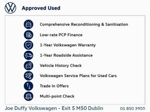 Volkswagen Tiguan Life 1.4TSI PHEV 245 HP - Image 4