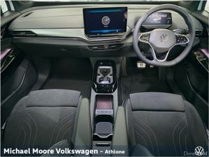 Volkswagen ID.4 ID.4 PRO STYLE 77KWH 286HP - Image 2