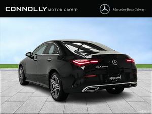 Mercedes-Benz CLA Cla 250 Amg Line Executive E A - Image 2