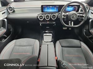 Mercedes-Benz CLA 250e AMG Line Executive €433pm - Image 4