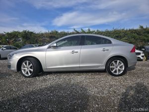 2016 Volvo S60 D4 SE - Image 2