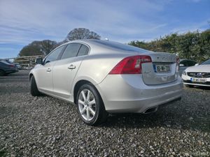 2016 Volvo S60 D4 SE - Image 3