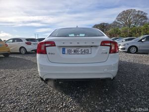 2018 Volvo S60 D4 Classic - Image 4