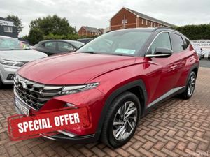 Hyundai Tucson *NOVEMBER SPECIAL OFFER* DIESEL TUC - Image 2