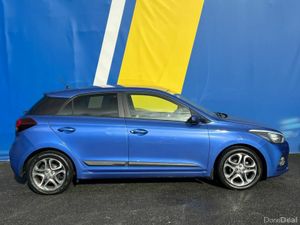 Hyundai i20 DELUXE 1.2 // SERVICE HISTORY // MEDIA - Image 2