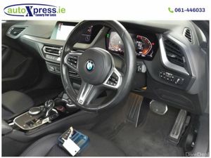 BMW 1-Series 118D M-SPORT , Automatic , Low mileag - Image 2