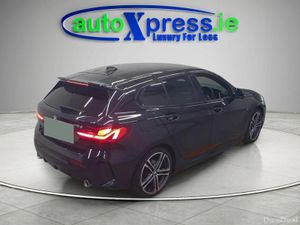 BMW 1-Series 118D M-SPORT , Automatic , Low mileag - Image 3