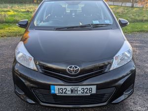Toyota Yaris 1.0L /NEW NCT 01/27 - Image 2