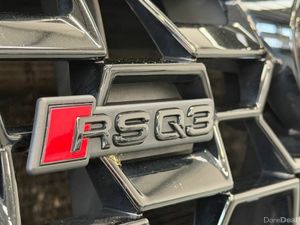 Audi RS Q3 RS TFSI QUATTRO SPORT EDITION #4 - Image 4