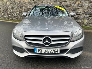 Mercedes-Benz C220 Executive SE - Image 2