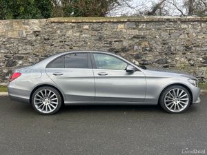 Mercedes-Benz C220 Executive SE - Image 4
