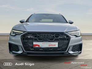 Audi A6 Black Styling Pack S Line with 21" Audi Sp - Image 3
