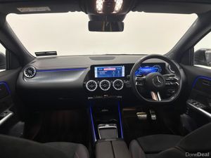 Mercedes-Benz EQA EQA 250+ Amg Line Executive - Image 4