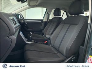 Volkswagen T-Roc 2.0 TDI 116BHP Life - Image 4