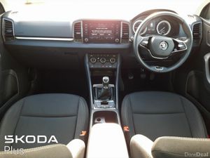 Skoda Karoq 2.0TDI 115HP Ambition - Image 3