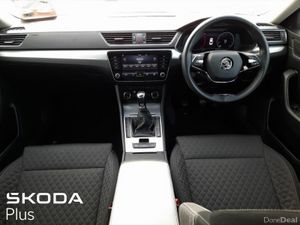 Skoda Superb AMBITION 2.0TDI 150HP - Image 3