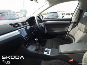 Skoda Superb AMBITION 2.0TDI 150HP - Image 4