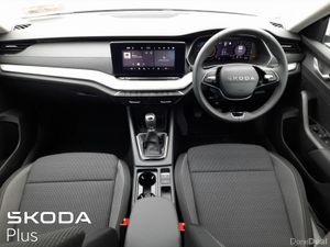 Skoda Octavia Selection 2.0Tdi 115hp - Image 3
