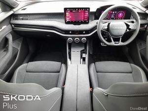 Skoda Superb SPORTLINE 2.0TDI 150HP DSG - Image 3