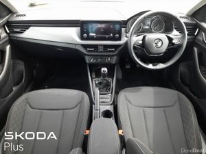 Skoda Scala AMBITION 1.0TSI 95HP - Image 3