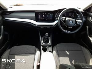Skoda Octavia Combi Selection 2.0TDI 115HP - Image 3