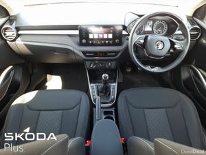 Skoda Fabia 1.0 TSI 95HP STYLE - Image 3