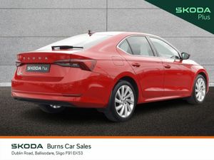 Skoda Octavia STYLE 1.0TSI 110HP - Image 4