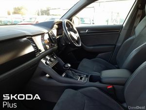 Skoda Kodiaq KODIAQ COMMERCIAL SPORTLINE 2.0 TDI 1 - Image 3