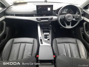 Audi A4 35 TDI 163HP S Tronic SE - Image 3