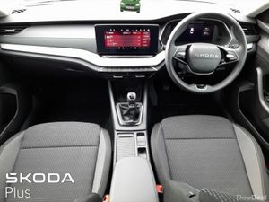 Skoda Octavia Selection 2.0Tdi 115hp - Image 3