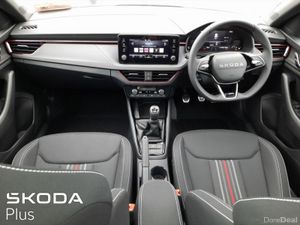 Skoda Scala MONTE CARLO 1.0TSI 95HP - Image 3