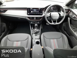 Skoda Kamiq MONTE CARLO 1.0TSi 115hp DSG - Image 3