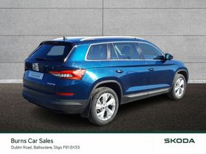 Skoda Kodiaq 2.0 TDI 150HP DSG Style 7 Seat - Image 4