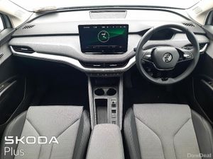 Skoda Enyaq Coupe IV 60 5DR AU - Image 3