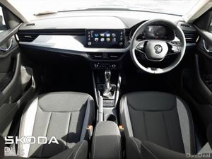 Skoda Kamiq Ambition 1.0TSI 110HP DSG - Image 4