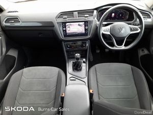Volkswagen Tiguan 2.0 TDI 150HP Elegance - Image 4