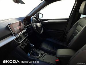 SEAT Tarraco 2.0 TDI 150HP DSG 4WD Xcellence - Image 4