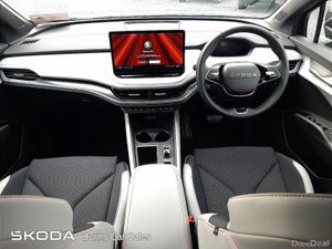 Skoda Elroq Elroq 85 - Image 3