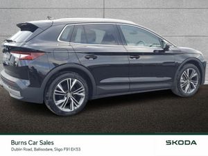 Skoda Elroq Elroq 85 - Image 4
