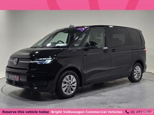 Volkswagen Multivan PHEV 245HP A6A SOH Life - Image 4