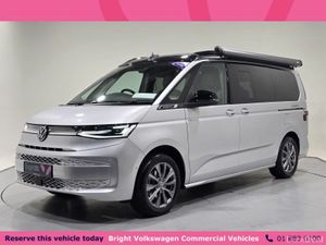 Volkswagen California  New T7 California Ocean 150 - Image 4