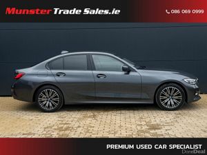 BMW 3-Series 318D G20 Sport - Image 2