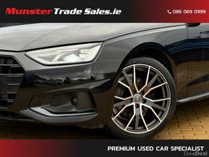 Audi A4 35 TDI 163HP S Tronic - Image 2