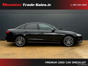 Audi A4 35 TDI 163HP S Tronic - Image 3